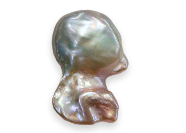 Fireball Pearl - 8.76 gms