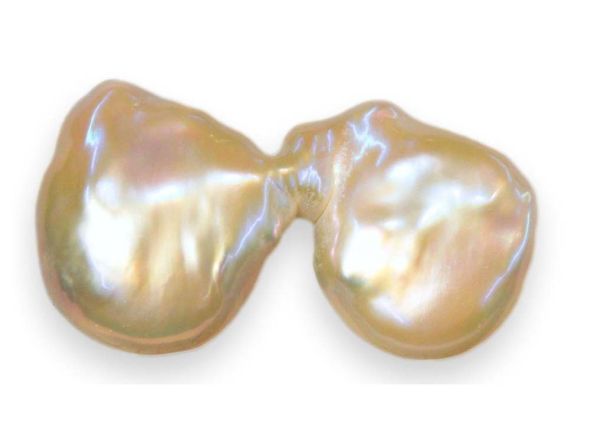 Fireball Pearl - 11.65 gms