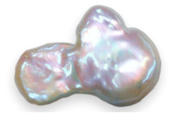 Fireball Pearl Single - 7.57 gms