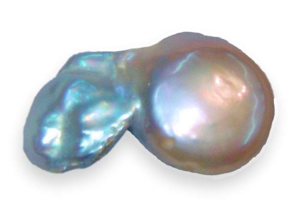 Fireball pearl 