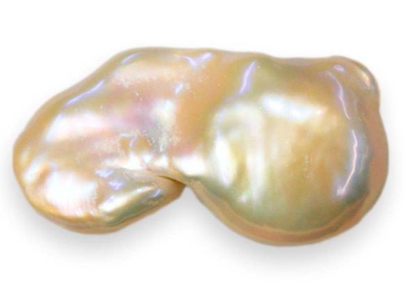 Edison Pearl - 6.57 gms