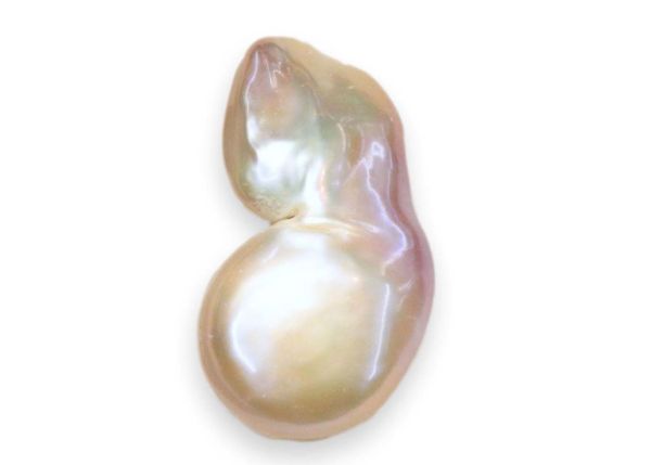 Fireball Pearl - 9.83 gm.