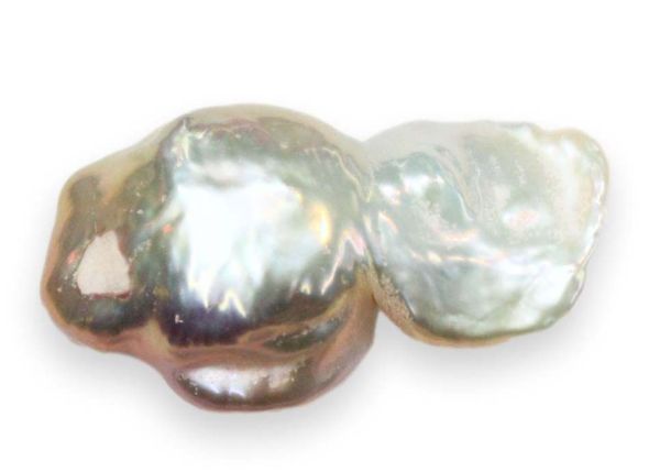 Fireball Pearl - 6.45 gms