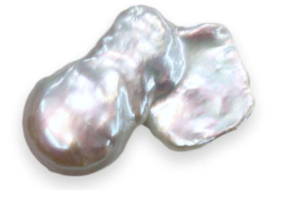edison Pearl - 9.69 gm.