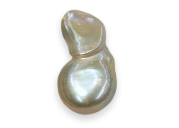 Fireball Pearl - 7.05 gms
