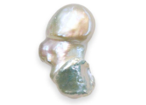 Fireball Pearl - 8.52 gm.