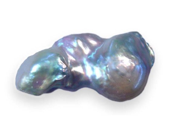 Fireball Pearl