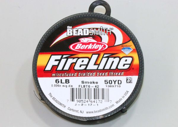 Fireline Spool