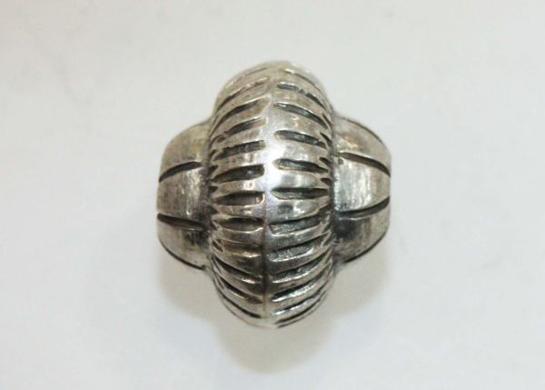 Sterling Silver Beads - Style G