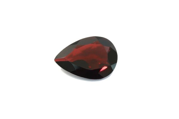 10x14 pear almandine garnet