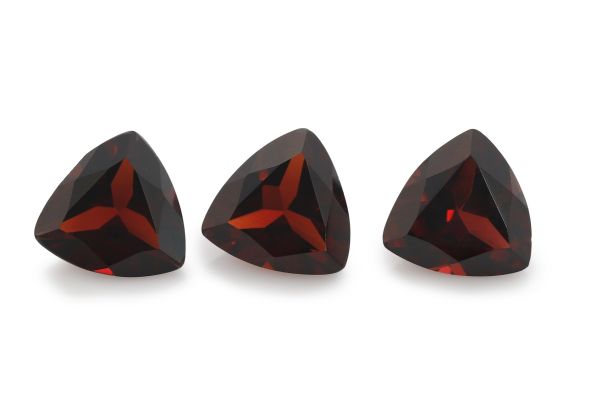 garnet trilliants