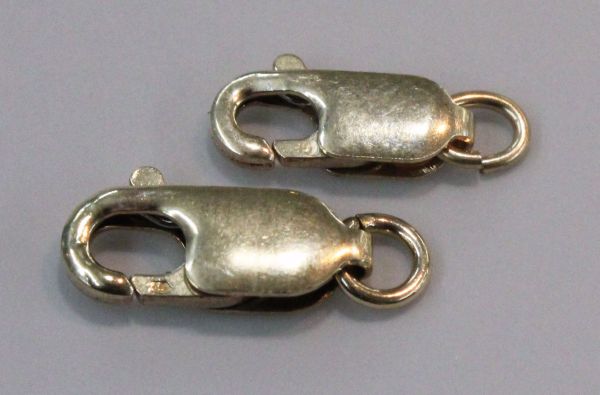 Gold Filled Lobster Claws