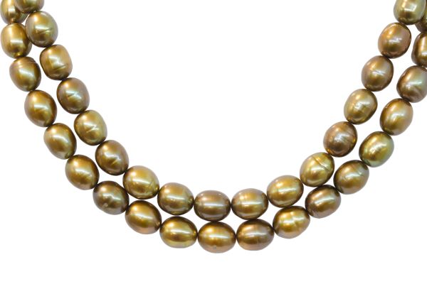goldenrod pearl strand