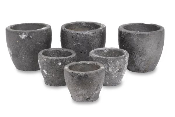 Graphite Crucibles