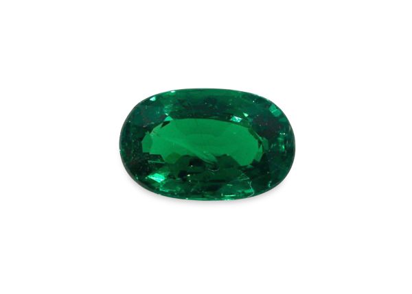 Wholesale Tsavorite Garnet Oval 0.62 ct