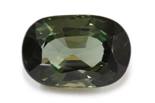 Wholesale 3.80 ct Green Tourmaline Oval 