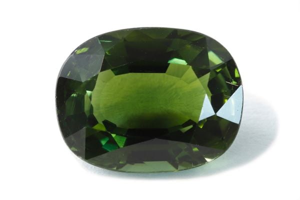 Wholesale 3.13 ct Green Tourmaline Oval 