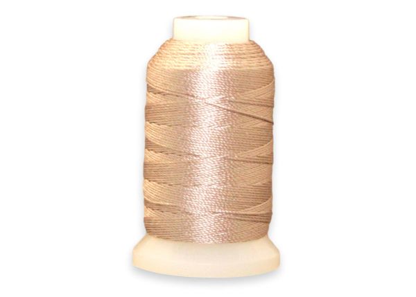 Silk Spools - Grey