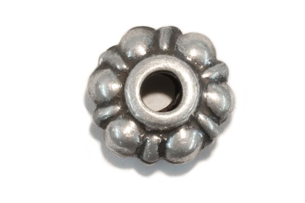 Handmade Sterling Beads style A