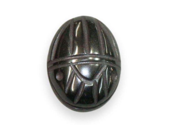 Hematite Scarabs