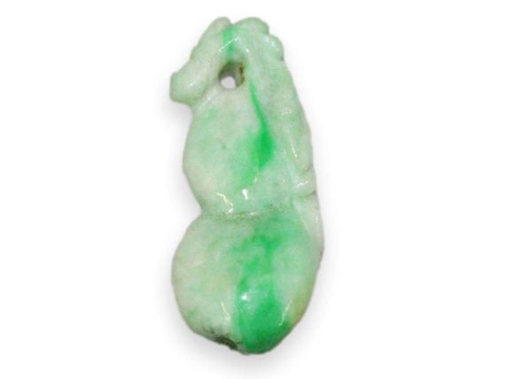 Jadeite Gourd
