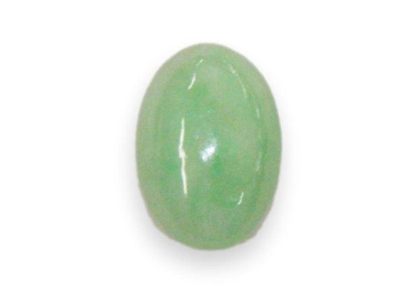 Jadeite Cabochon - 2.80 cts.