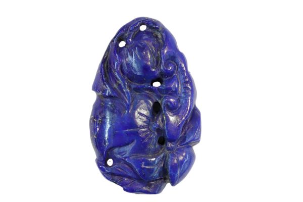 lapis pendant 4819-3