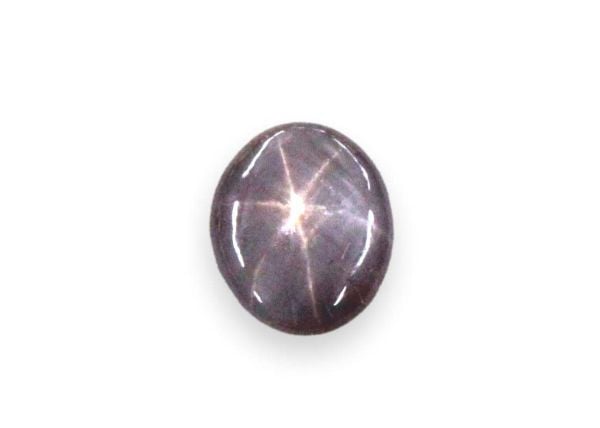 Purple Star Sapphire Cabochon - 2.20 cts.