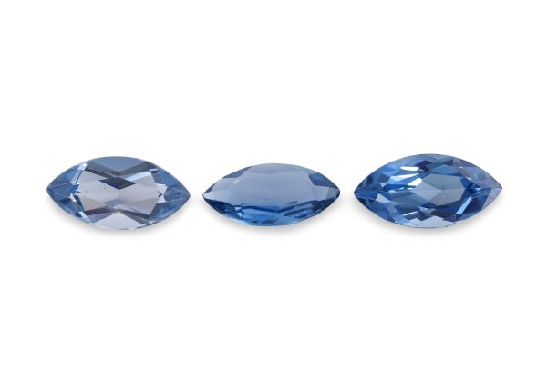 Wholesale London Blue Topaz Marquise
