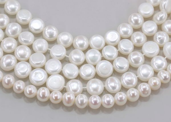 Freshwater Pearl Close Out Lot #33
