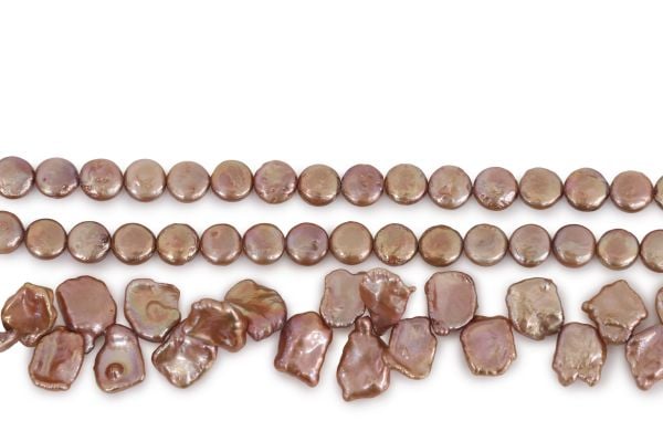 Wholesale Pearl Close Out Lot