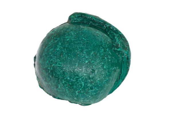Malachite Nodule - Rare 
