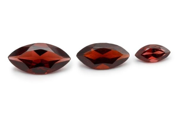 Marquise Orissa Garnet