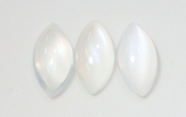 Moontone Navette Cabochons