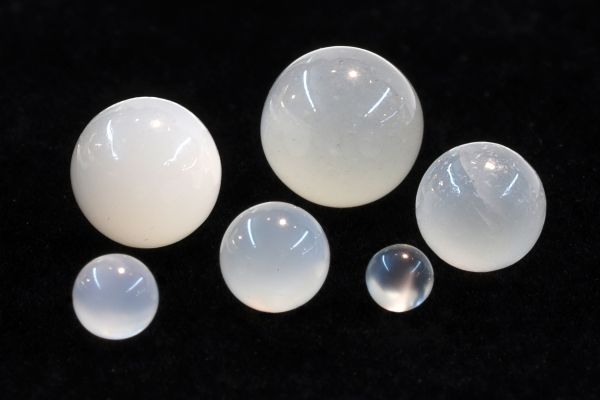 moonstone spheres