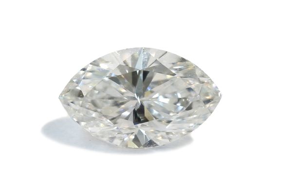 Marquise Diamond - 0.32 ct.