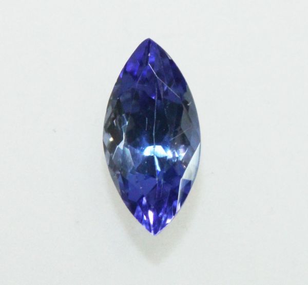 Tanzanite Faceted Marquise
