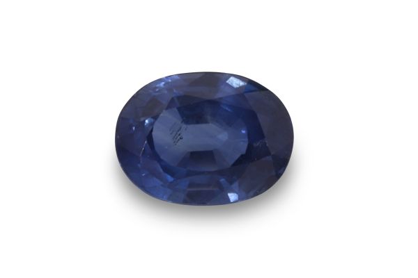 Wholesale Sapphire Oval