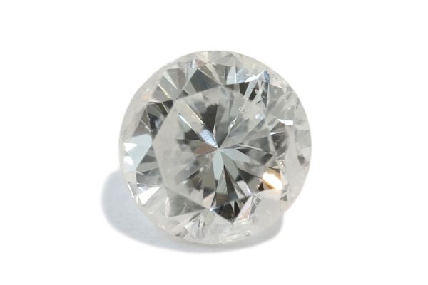 4.2mm Diamond - 0.30 ct.