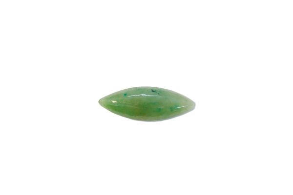 Navette Jadeite Cabochon