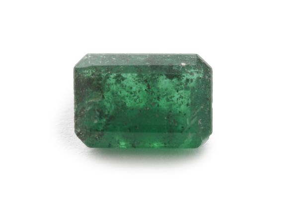 Emerald Octagon - 1.62 ct.