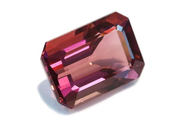 Wholesale 2.39 ct Pink Tourmaline Octagon