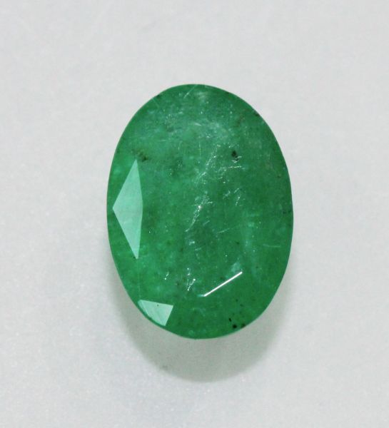 7x9mm Emerald