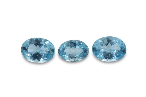 Wholesale Apatite Faceted Oval