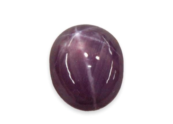 Star Ruby Cabochon - 2.14 cts.