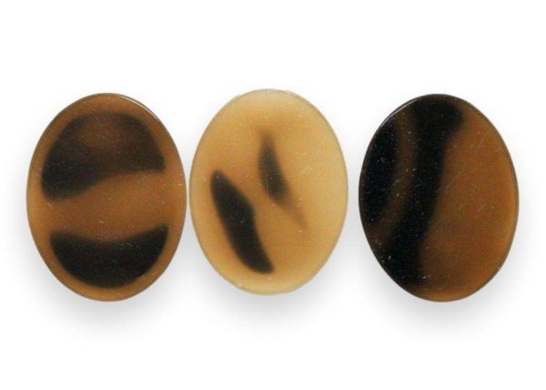 Phantom Black Onyx Tiles