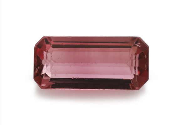 Wholesale 2.75 ct Pink Tourmaline Octagon
