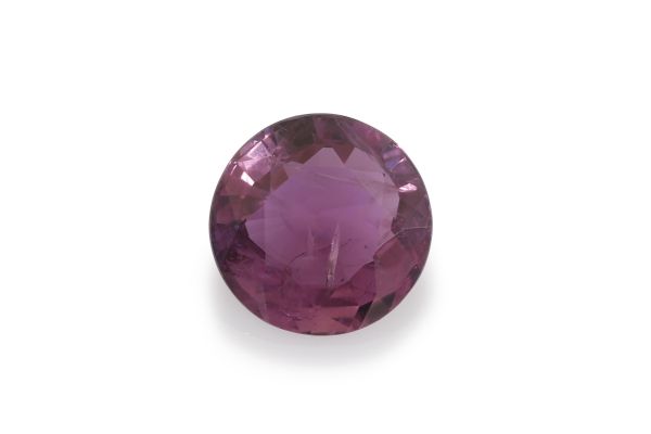 7mm pink sapphire