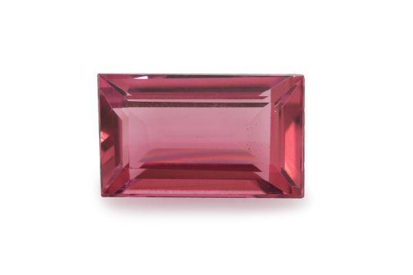 Wholesale 1.67 ct Pink Tourmaline Cushion