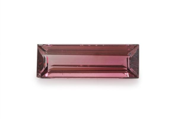Wholesale 1.45 ct Pink Tourmaline Cushion